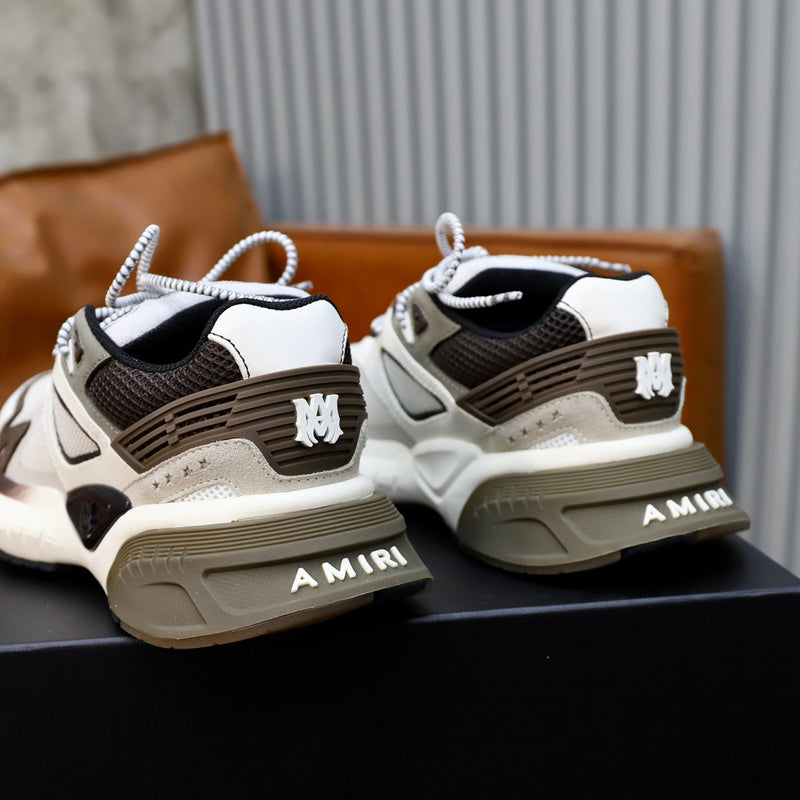 glami - AMIR Men Shoes - 534
