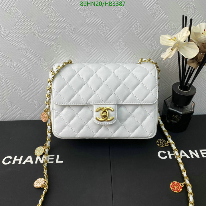 SAMC - CHL Bags Crossbody - 032