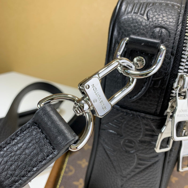 Satchel Bags - VL Bags - 6467