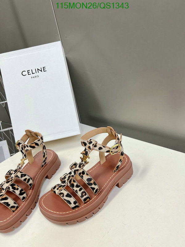 SAMC - COL Women Shoes - 258