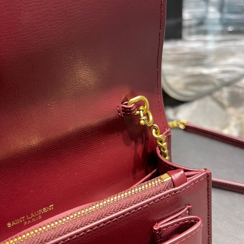 Satchel Bags - SLY Bags - 601