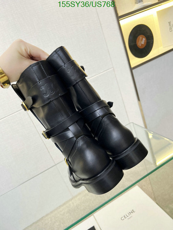 SAMC - COL Women Shoes - 052