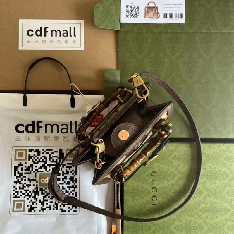 GUI2 Bags - Fashion Bags  585