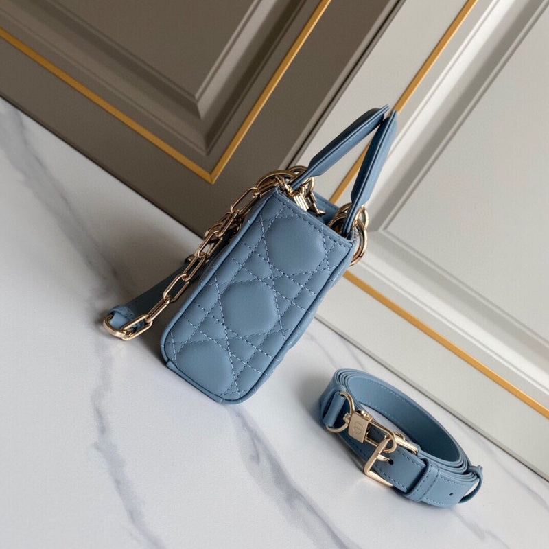Glami Fashion - DIR Bags - 625