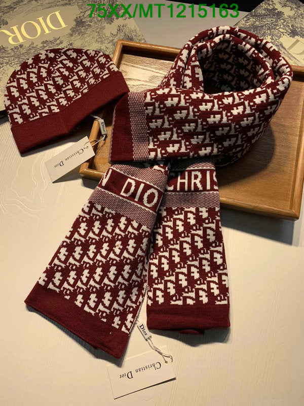 SAMC - DOR Scarves - 465