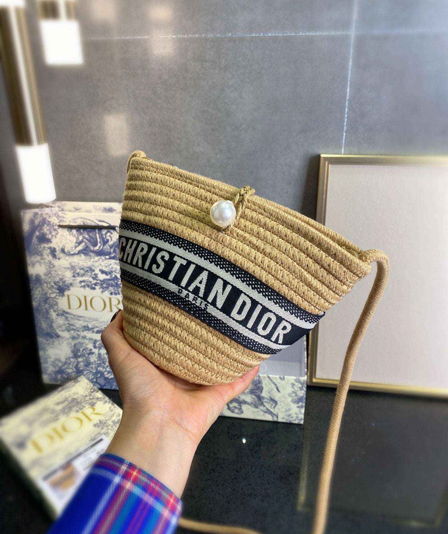 EN - NEW Arrival Bags DIR 190