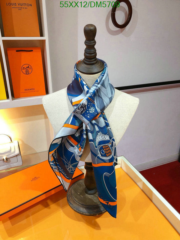 SAMC - HMS Scarves - 074