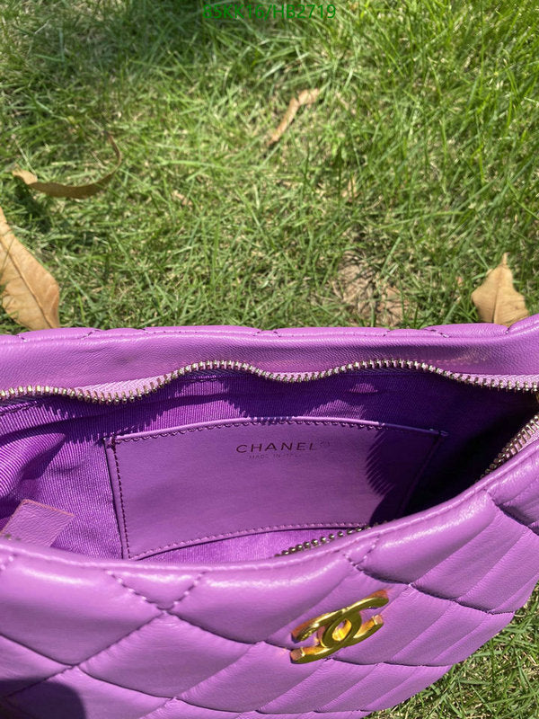 SAMC - CHL Bags Crossbody - 047