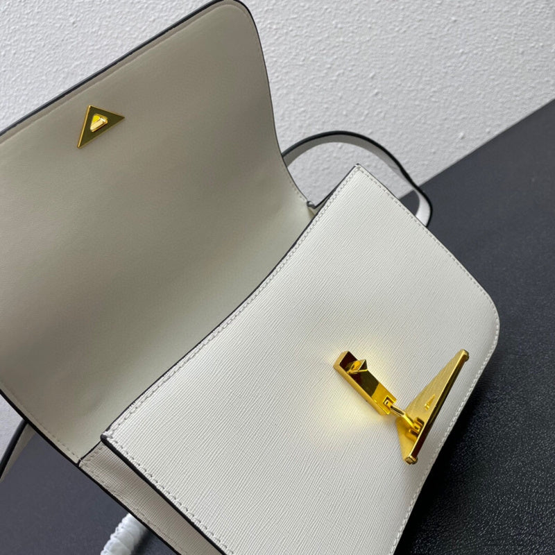 Satchel Bags - PRA Bags - 290