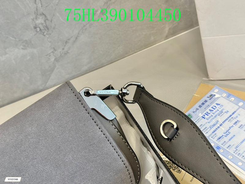 Satchel Bags - PDA Bags - 3656