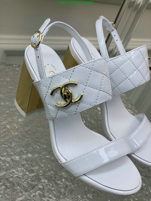 SAMC - CHL Women Shoes High Heels - 182