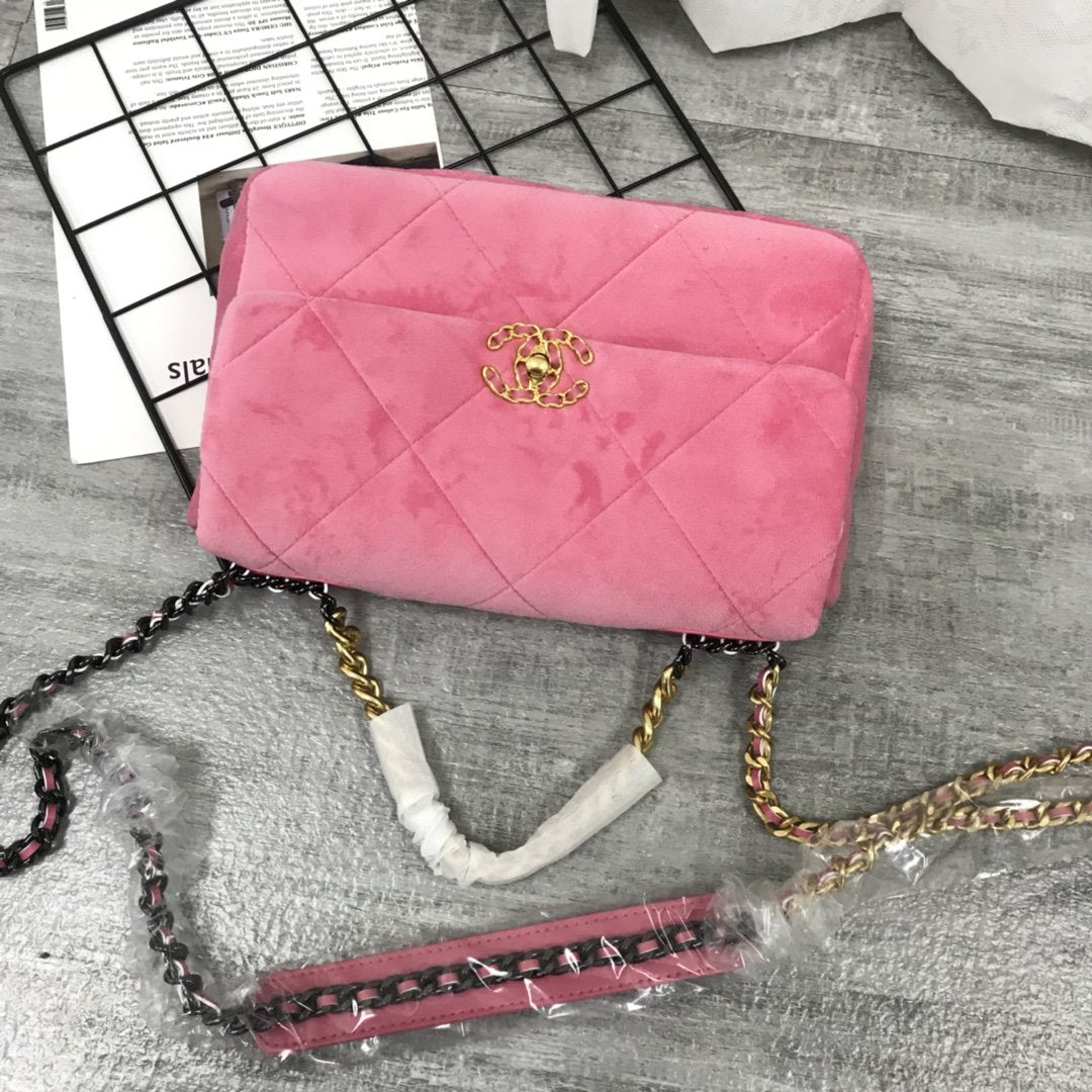 EN - New Arrival Bags CHL 192