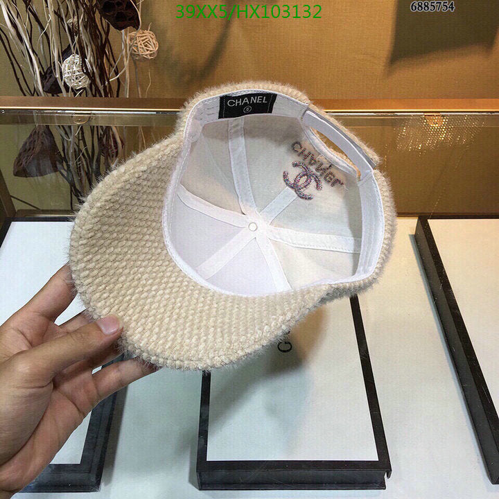 SAMC - CHL Caps & Hats - 528