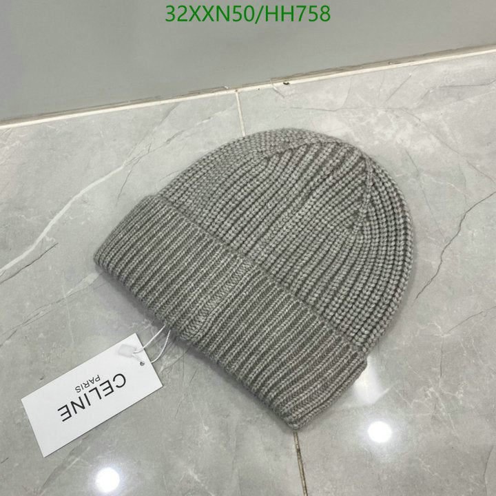 SAMC - COL Caps & Hats - 298