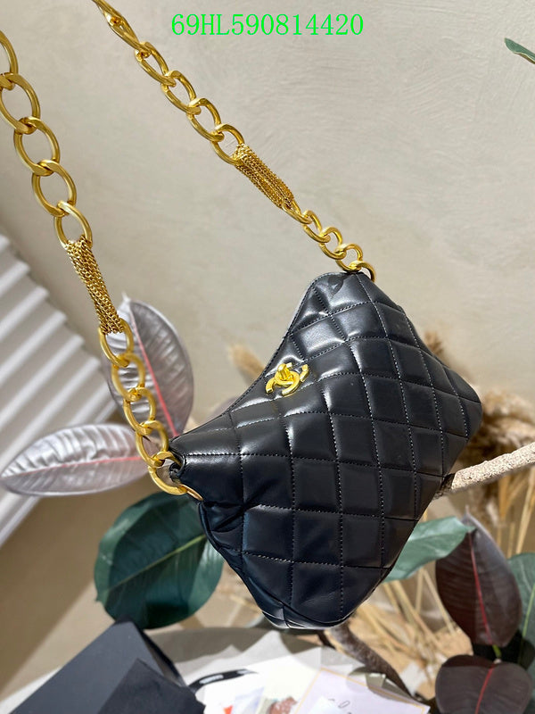 Glami - CHL Bags - 204