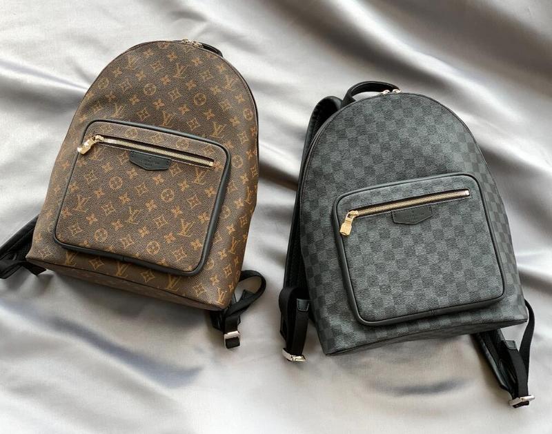 SAMC - LOV Bags - 2147