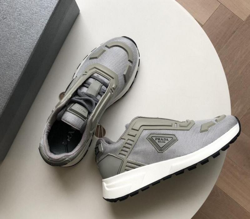Glamy - PD Men Shoes - 314