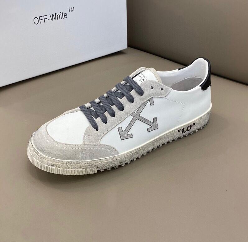 SAMC - YZO Men Shoes - 239