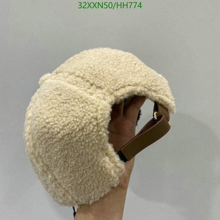 SAMC - CHL Caps & Hats - 384