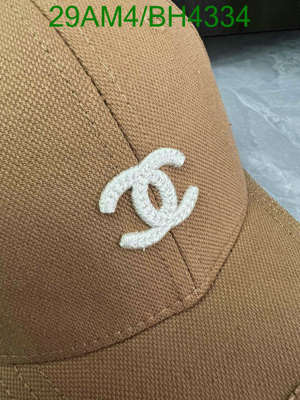 SAMC - CHL Caps & Hats - 017