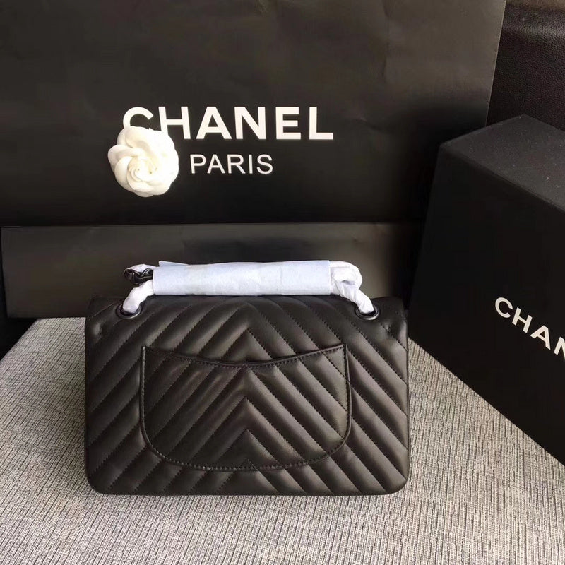 Satchel Bags - CHL Bags - 744