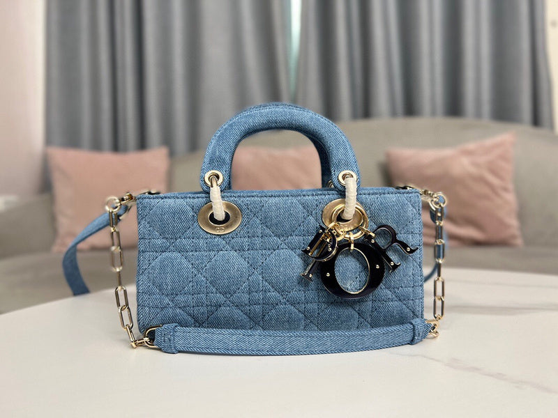 Glami Fashion - DIR Bags - 291