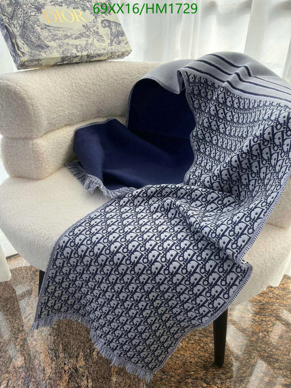 SAMC - DOR Scarves - 412