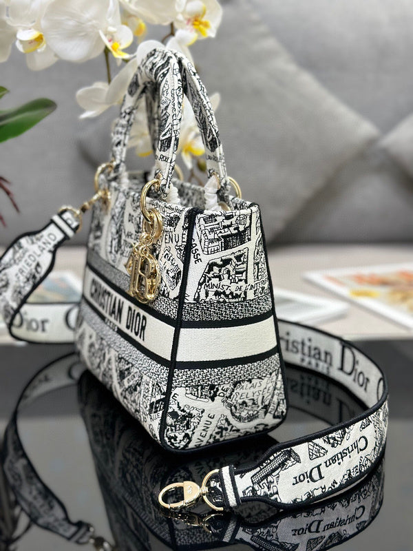 Glami Fashion - DIR Bags - 202
