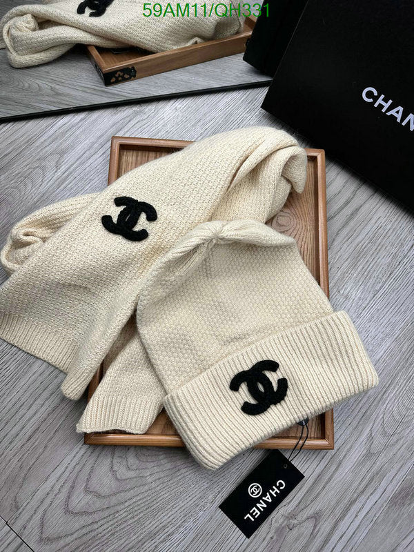 SAMC - CHL Caps & Hats - 179