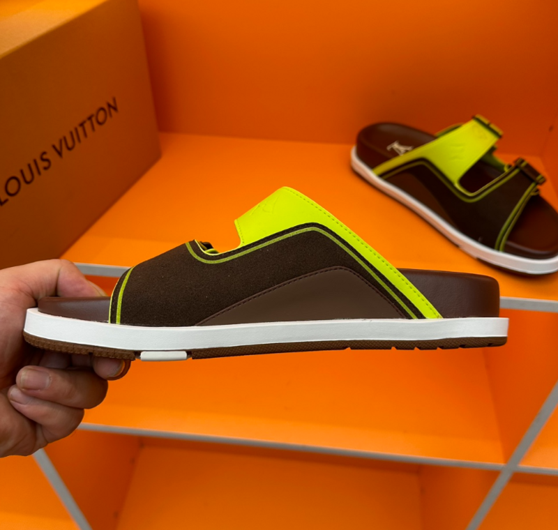 SAMC - LOV Men Shoes - 043