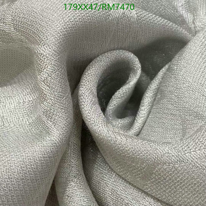 SAMC - DOR Scarves - 242