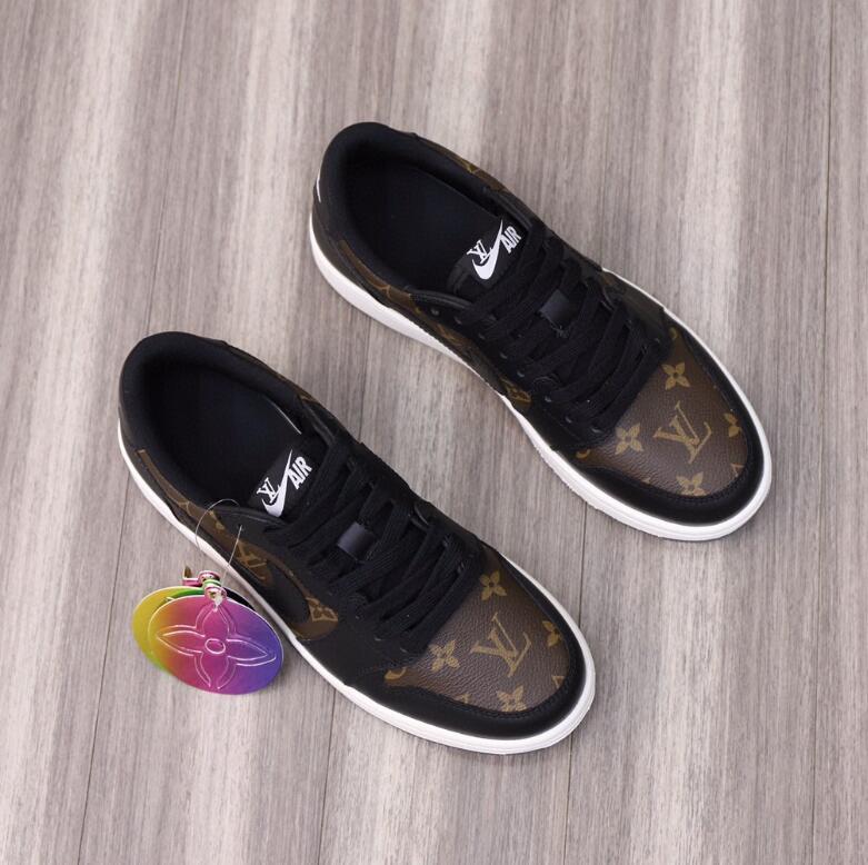 Glamy - LOV Men Shoes - 1334
