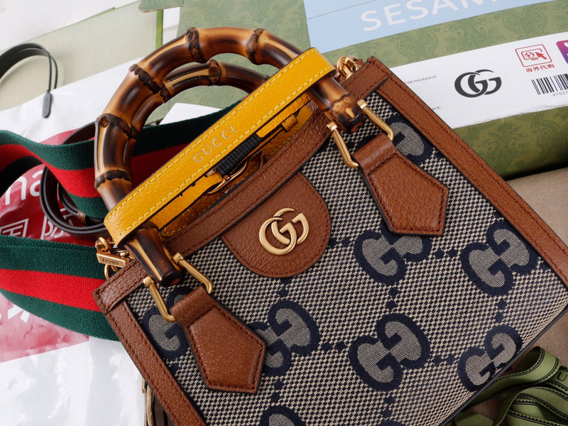 Satchel Bags - GCI Bags - 613
