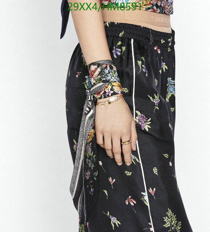 SAMC - DOR Scarves - 351