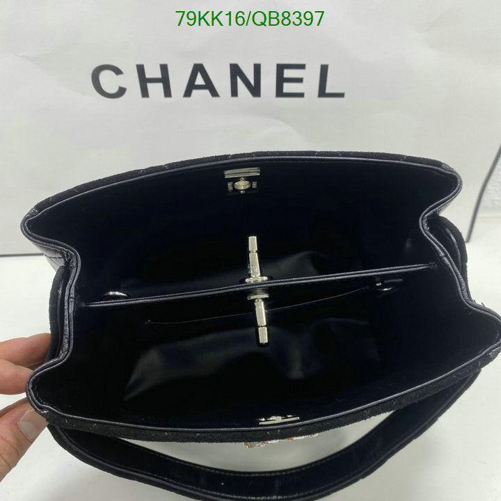 SAMC - CHL Bags Handbags - 040
