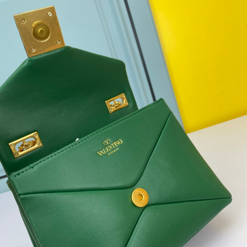 Satchel Bags - VTO Bags - 1018