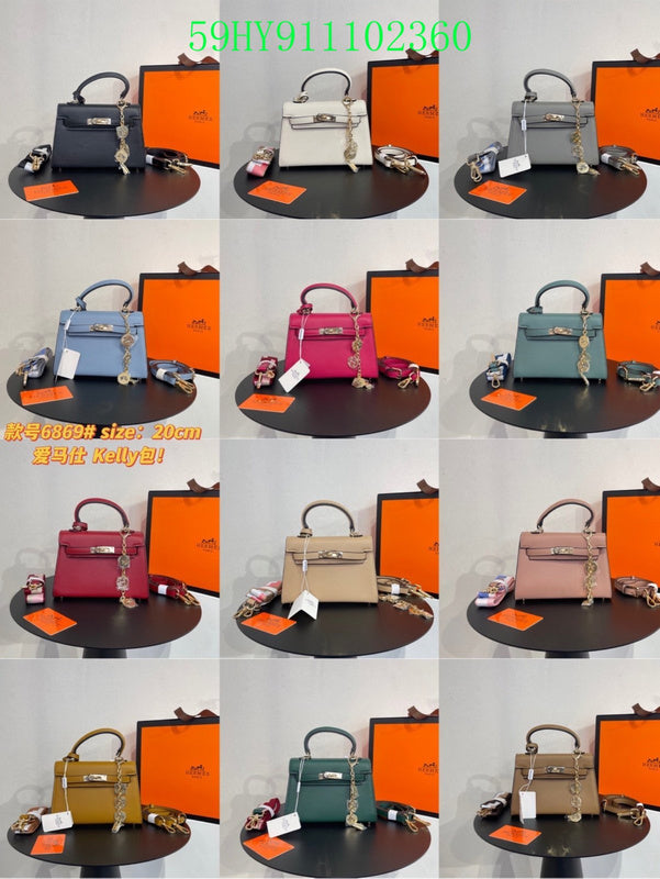 Glami - HMS Bags - 491