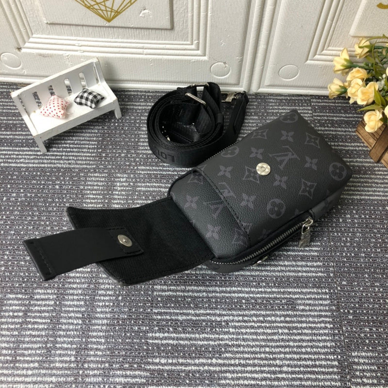 Satchel Bags - VL Bags - 045