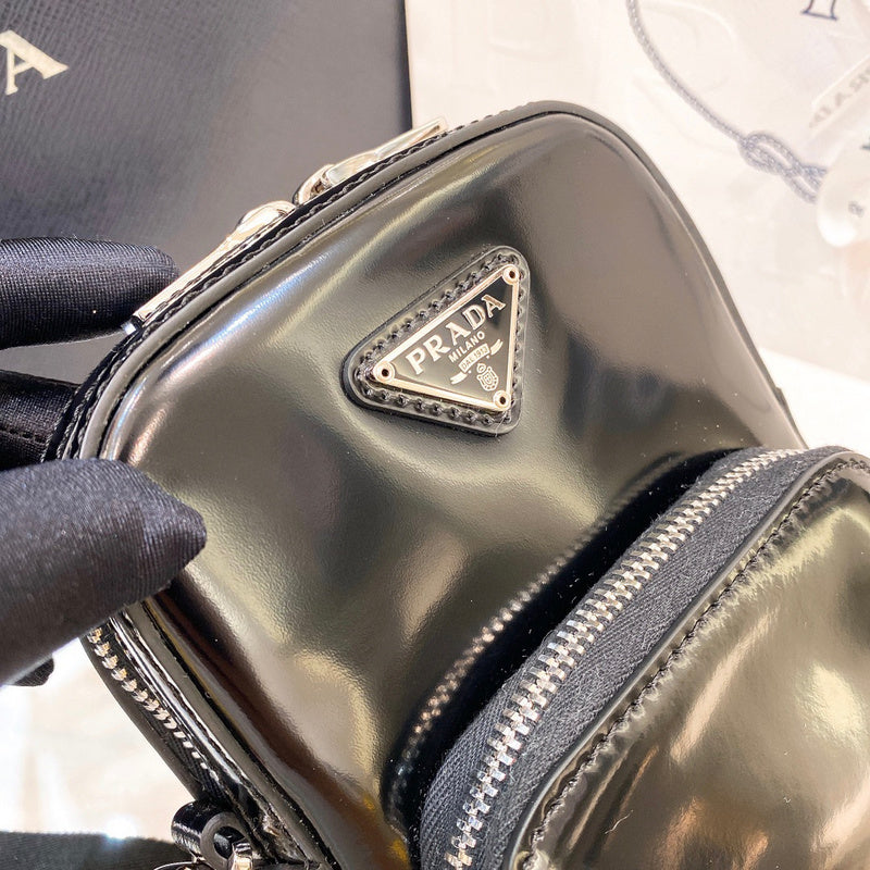 Glamy - PD Bags - 1286