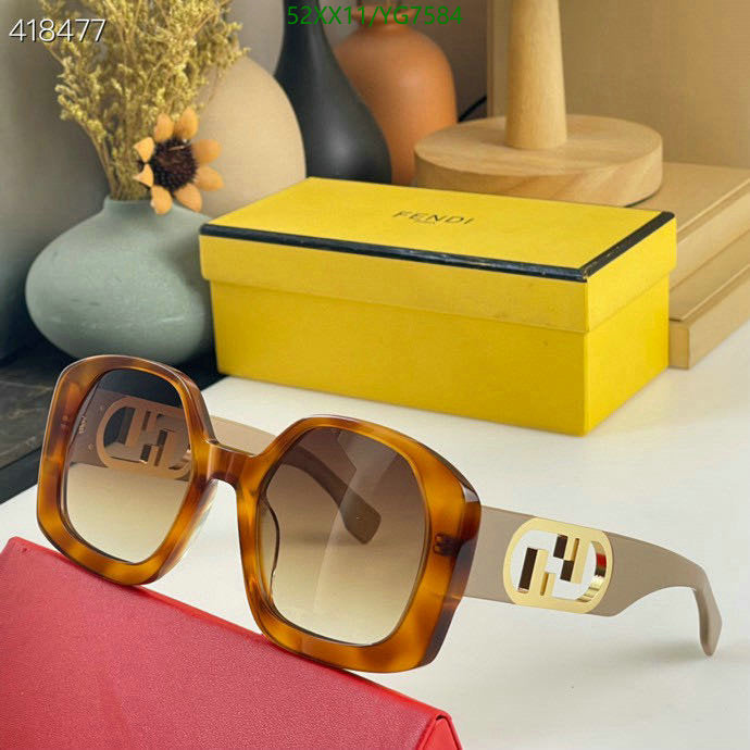 SAMC - FDE Glasses - 092