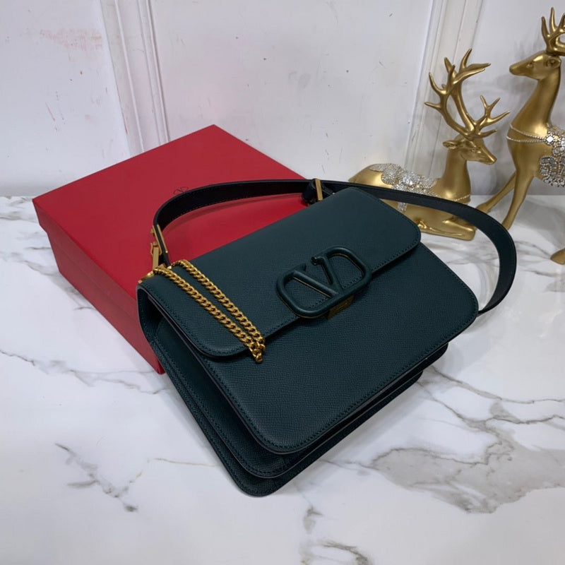 Satchel Bags - VTO Bags - 1274