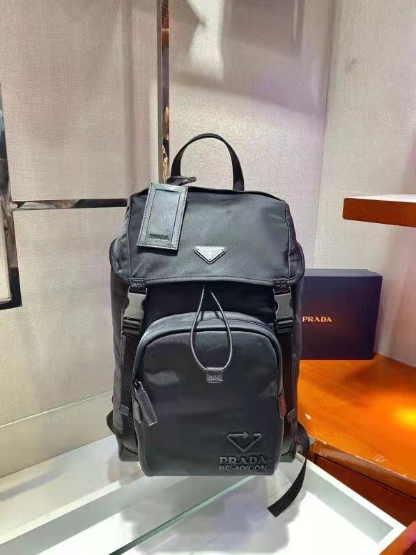 Satchel Bags - PRA Bags - 207