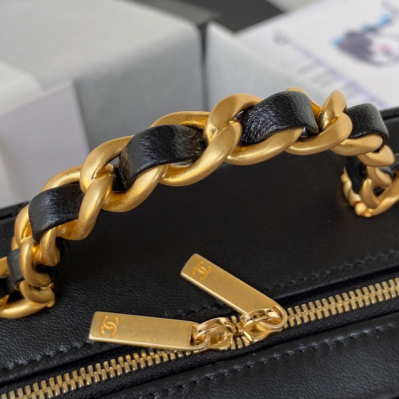 Satchel Bags - CHL Bags - 7599