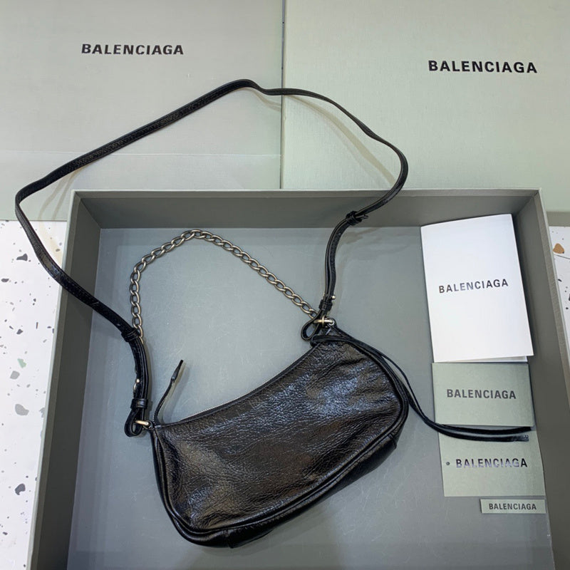 Satchel Bags - BGA Bags - 548