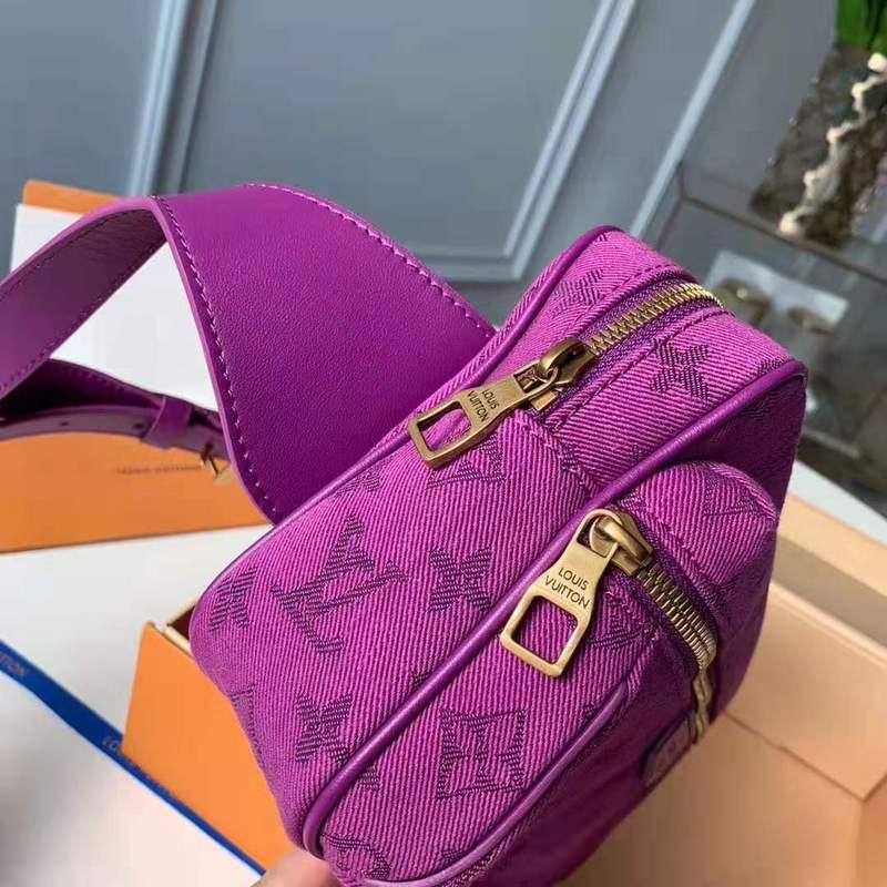 Satchel Bags - VL Bags - 1742