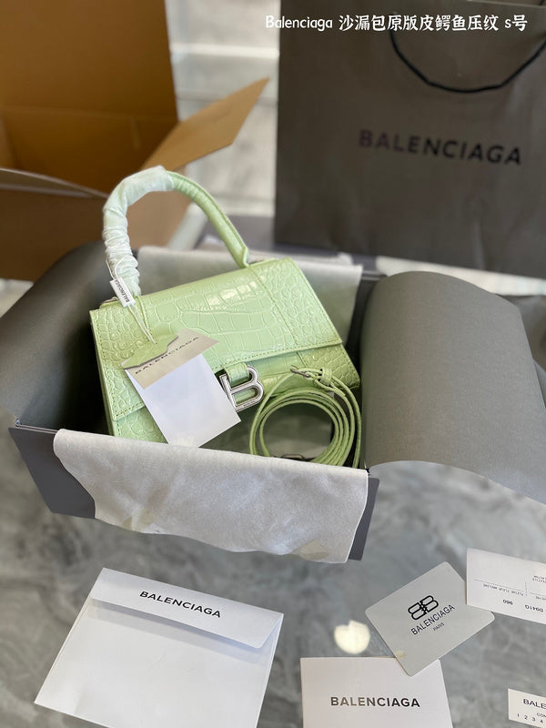 Satchel Bags - BGA Bags - 1408
