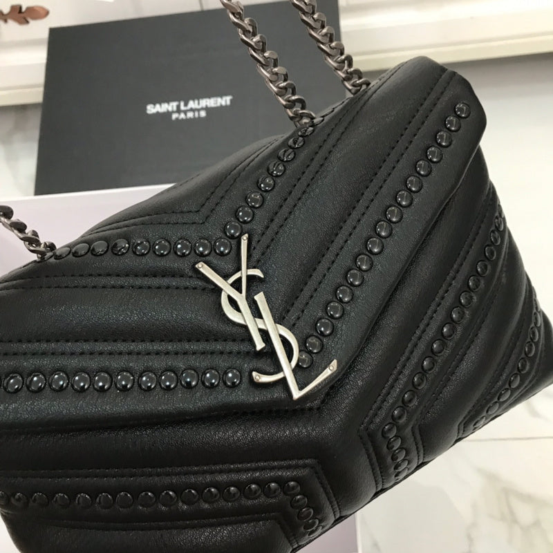 Satchel Bags - SLY Bags - 1869