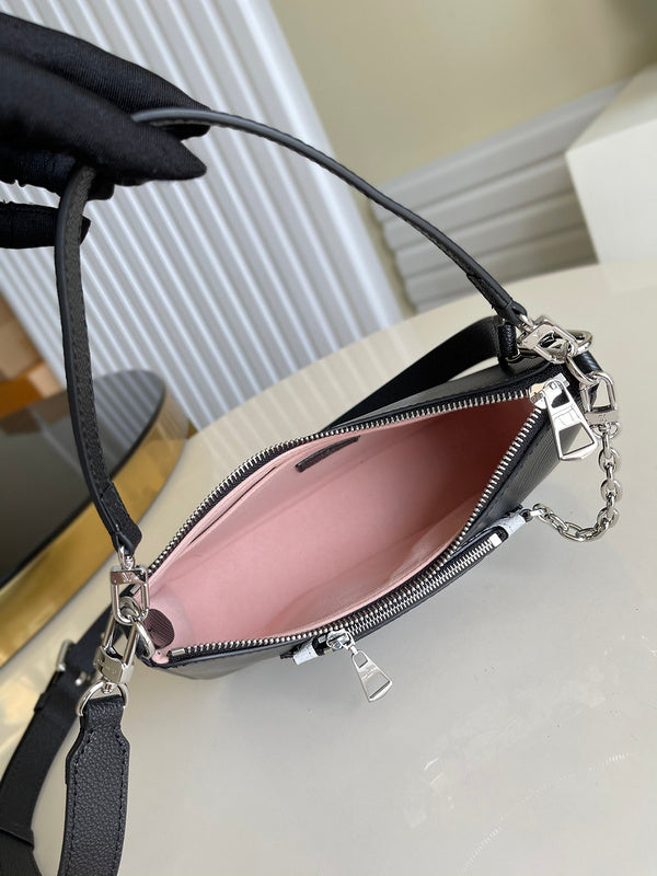 Glami Fashion Lu-Vi Bags - 16932