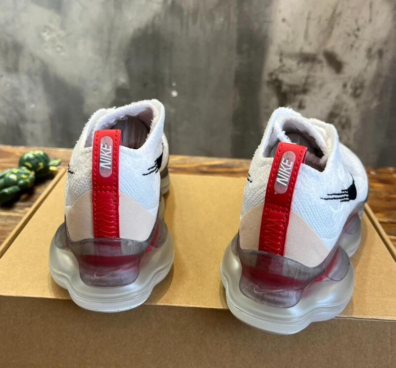 SAMC - NKE Shoes - 515