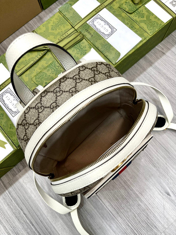 Satchel Bags - GCI Bags - 1084